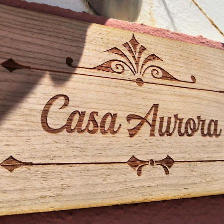 Apartamento Casa Aurora Lagos Exterior photo