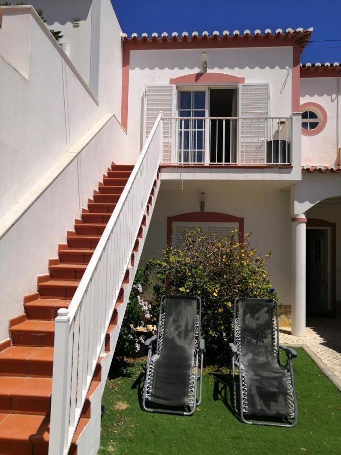 Apartamento Casa Aurora Lagos Exterior photo